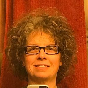 Meet your Posher, Teresa